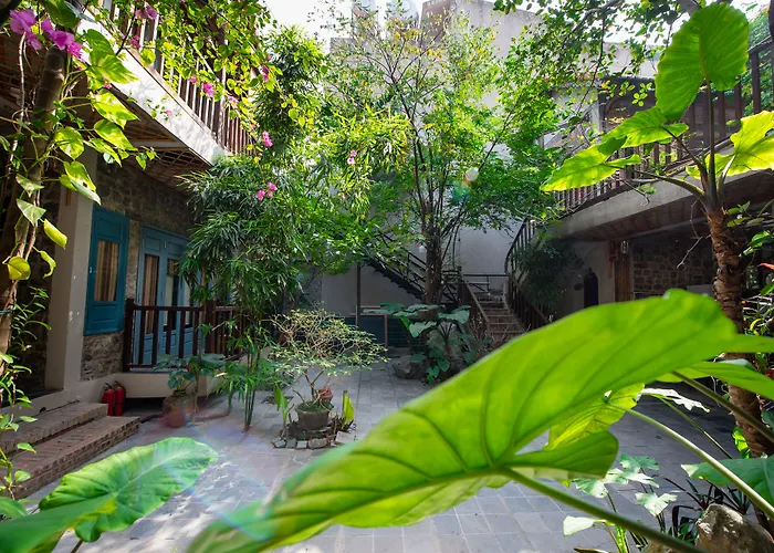 Littletamcoc Boutique Villa Ninh Binh