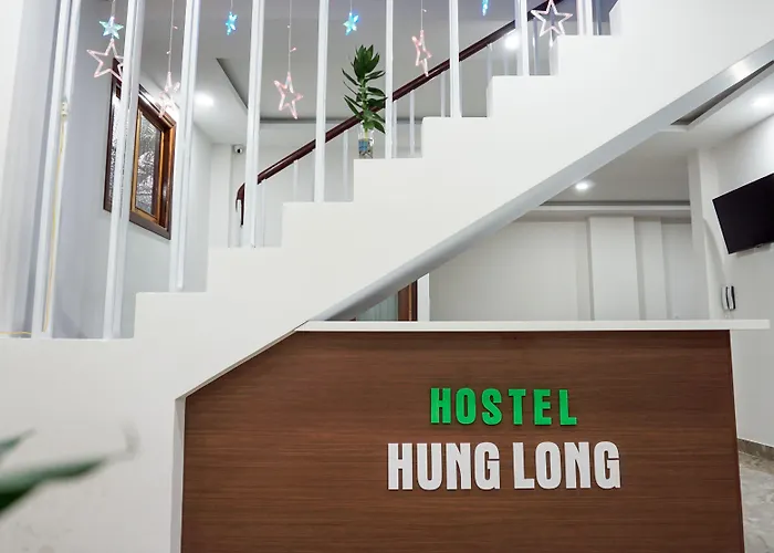 Hung Long Hostel Hue