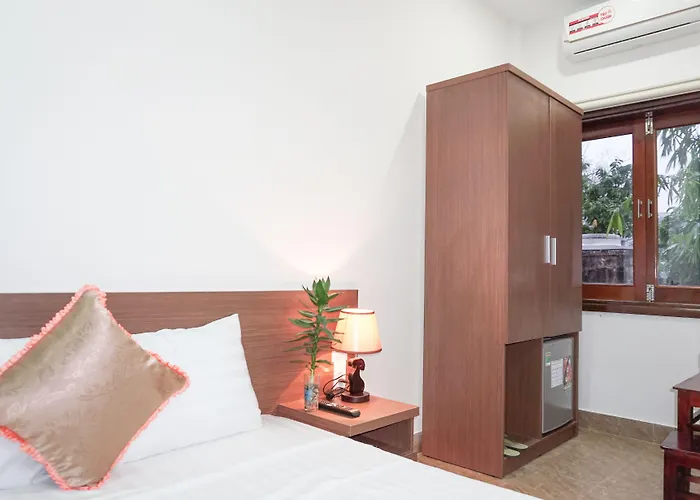 Hung Long Hostel Hue