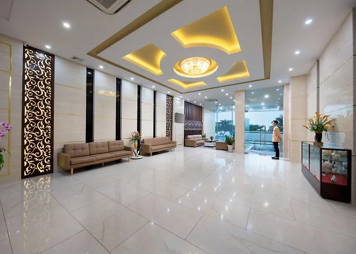 Nolis Hotel Vung Tau