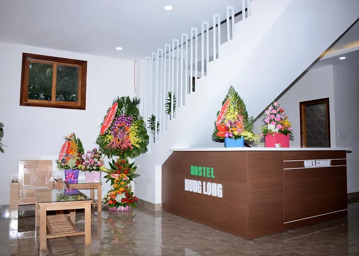 Hung Long Hostel Hue