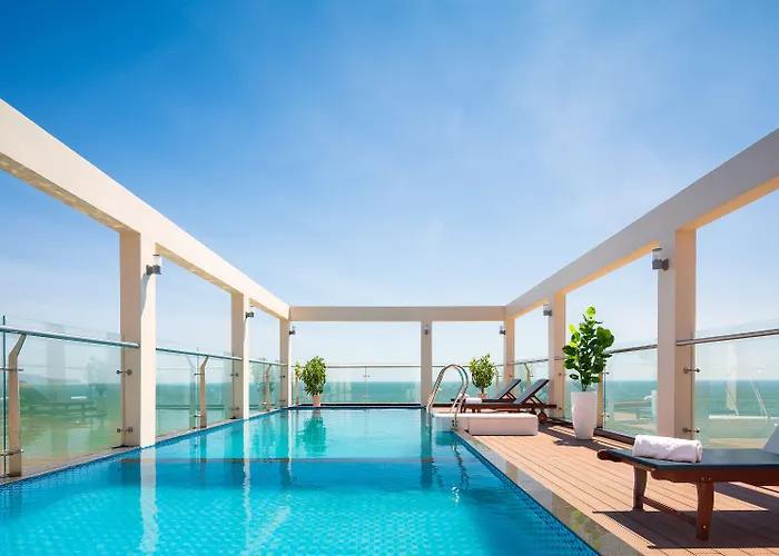 Nolis Hotel Vung Tau