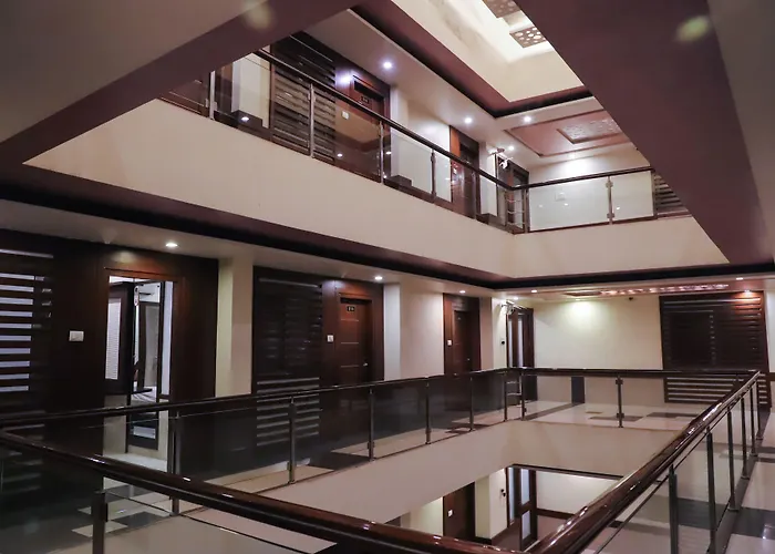 Vijan Palace Jabalpur