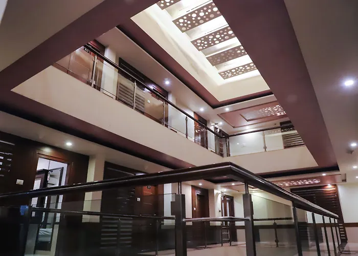 Vijan Palace Jabalpur