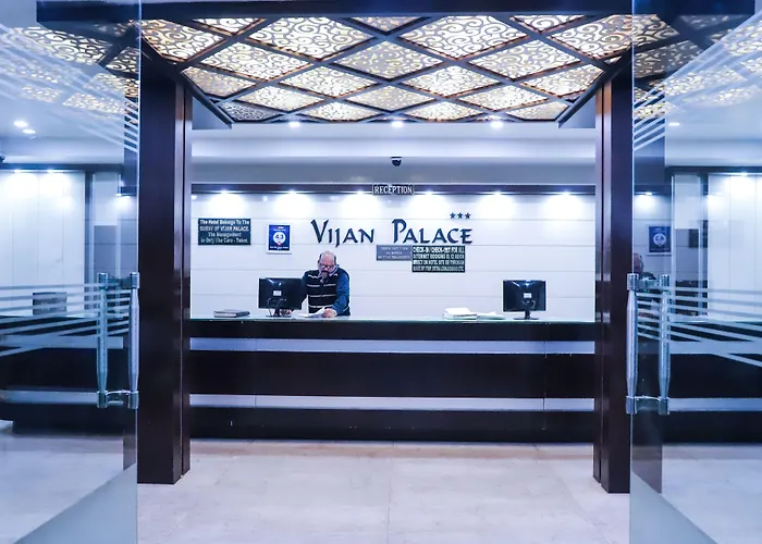 Vijan Palace Jabalpur