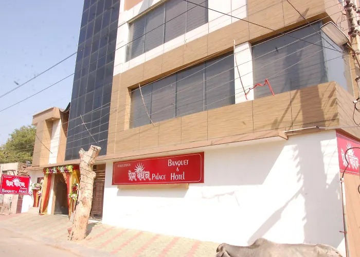 Hotel Prem Bandhan Hisar