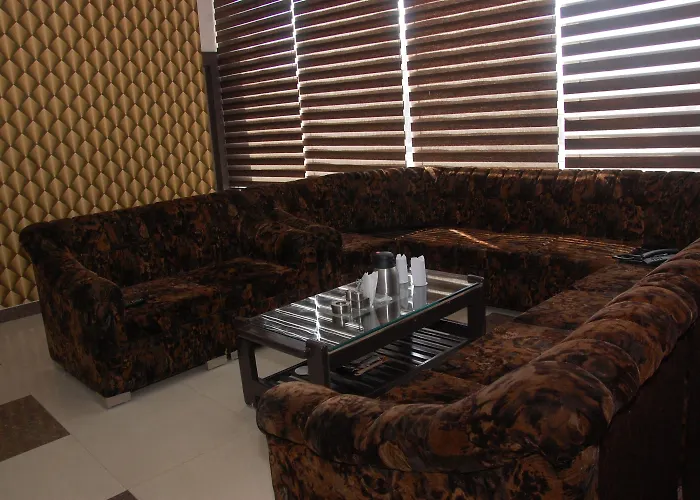 Hotel Prem Bandhan Hisar