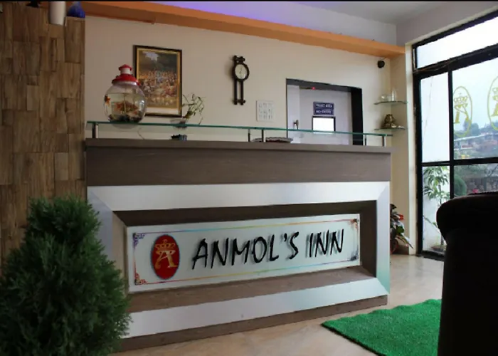 Anmols Inn Mahabaleshwar