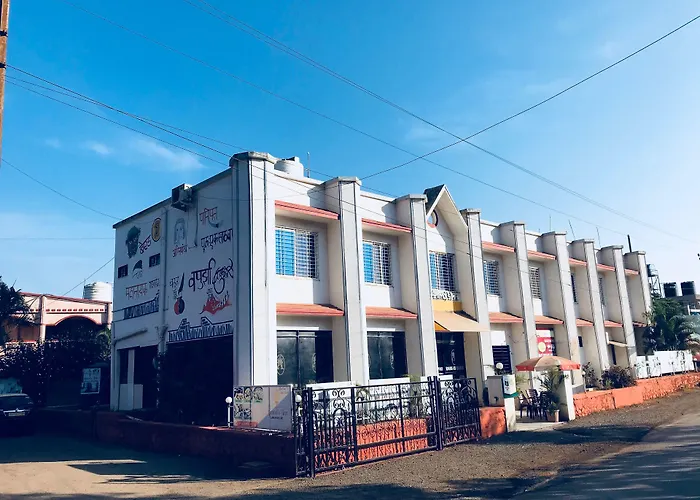 Anmols Inn Mahabaleshwar
