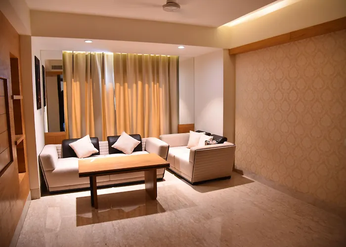 Narayanam Hotel Gwalior