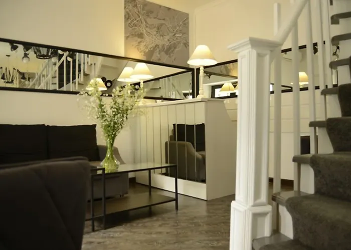 Opera Hotel Tbilisi
