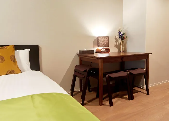 Hotel Mondonce Kyoto Gojo
