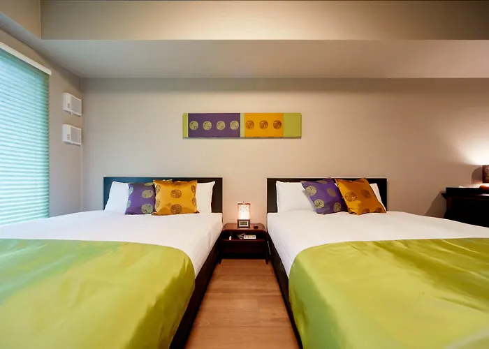 Hotel Mondonce Kyoto Gojo