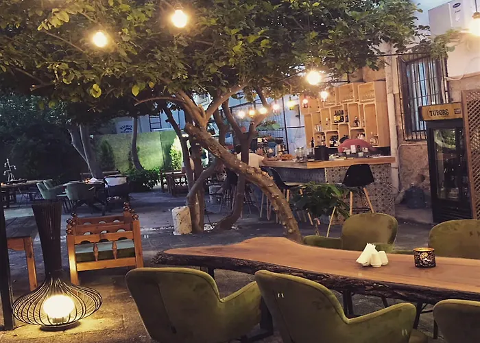 Avenue Hotel Girne