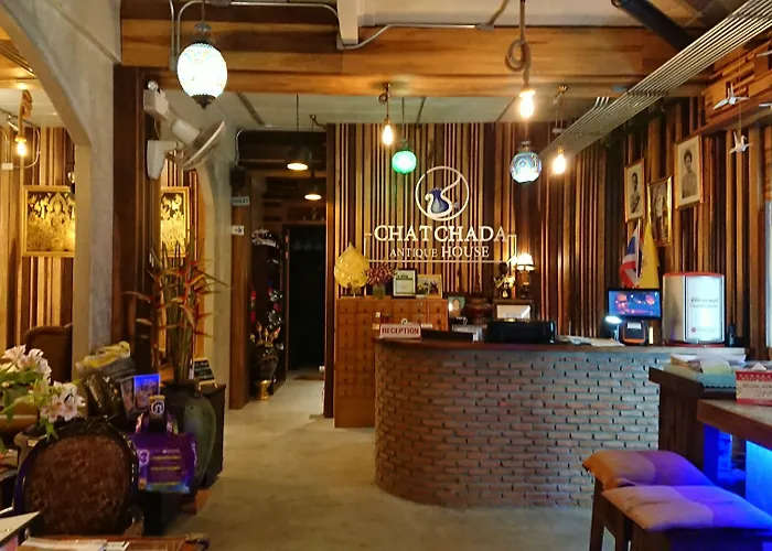 Chatchada House Ao Nang