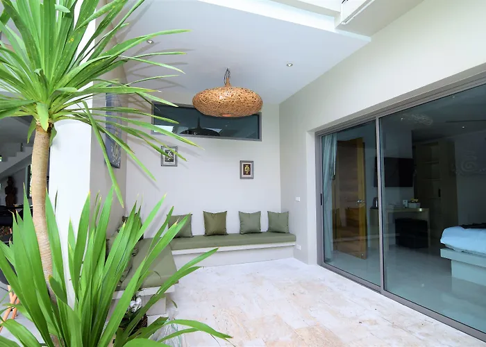 Amaya Resort Lamai Beach 