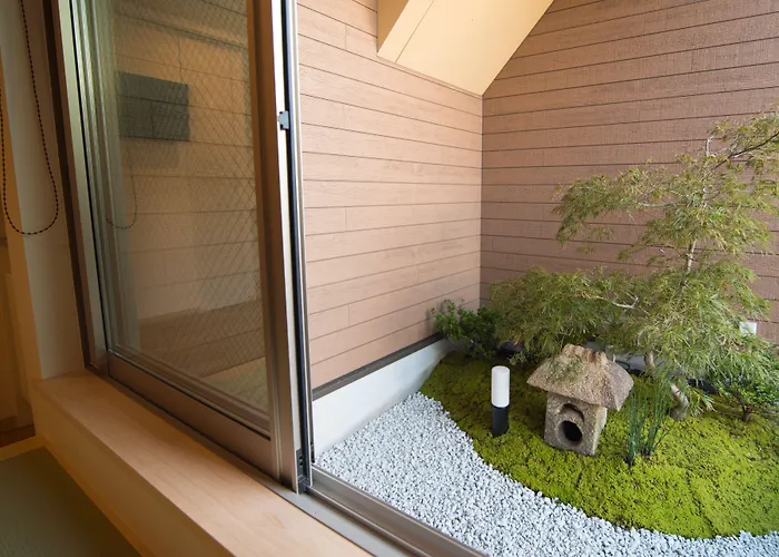 Kyo-Anthu Inn Kyoto