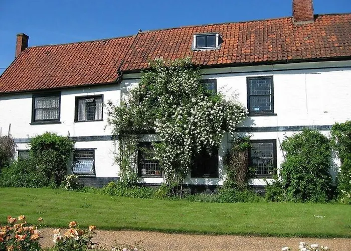 The Griffin Hotel Attleborough