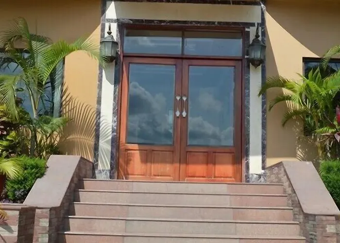 The Orchid Hotel Phuntsholing