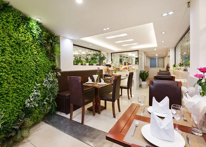 Splendid Pearlight Hà Nội