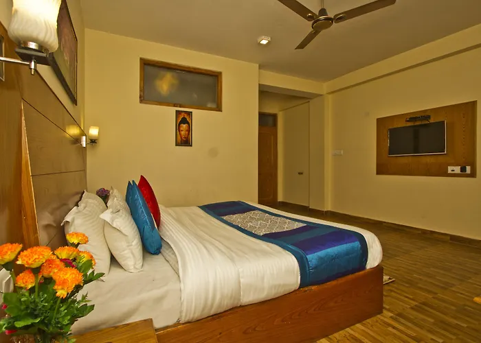 New Harmony Inn Manali 
