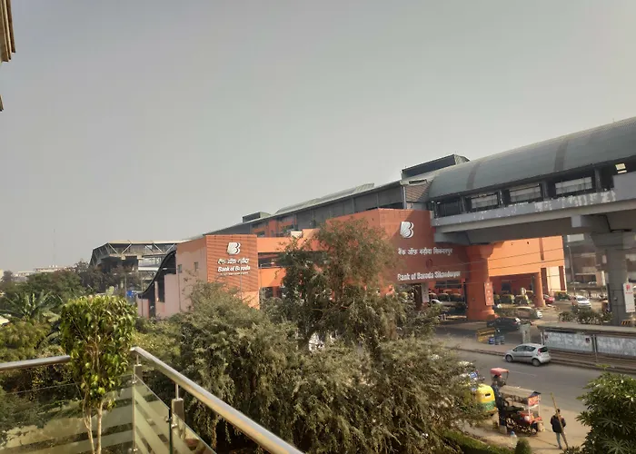 Hotel Aadhar Gurgaon