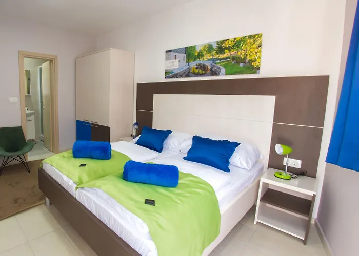 Five Rivers Rooms Mostar
