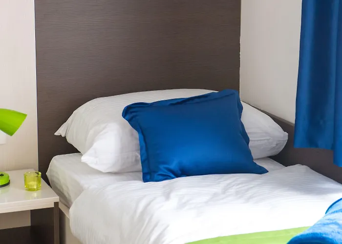 Five Rivers Rooms Mostar
