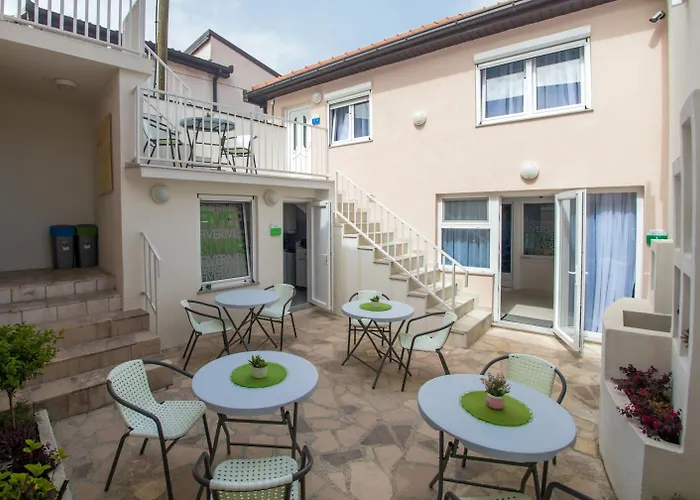 Five Rivers Rooms Mostar