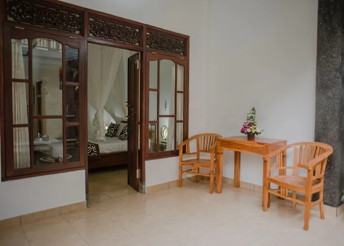 Artha Dewata Home Stay Ubud 