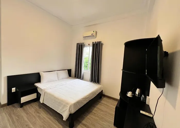 Spotlight Hotel TP. Hồ Chí Minh