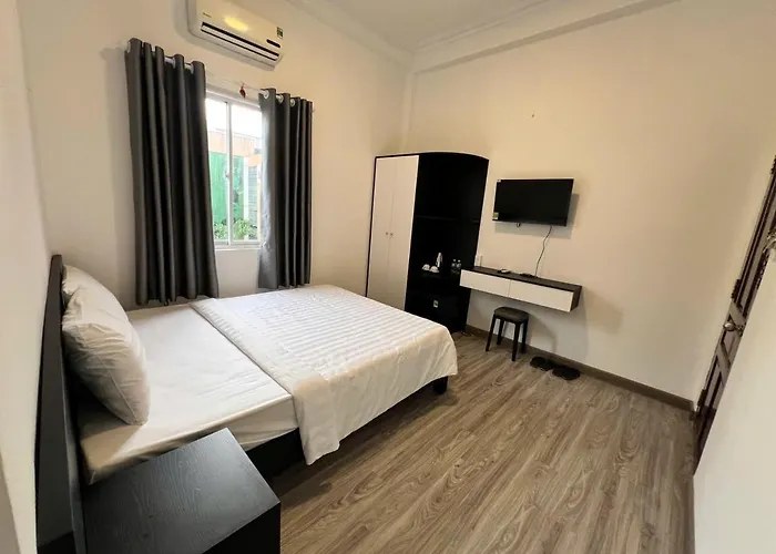 Spotlight Hotel TP. Hồ Chí Minh