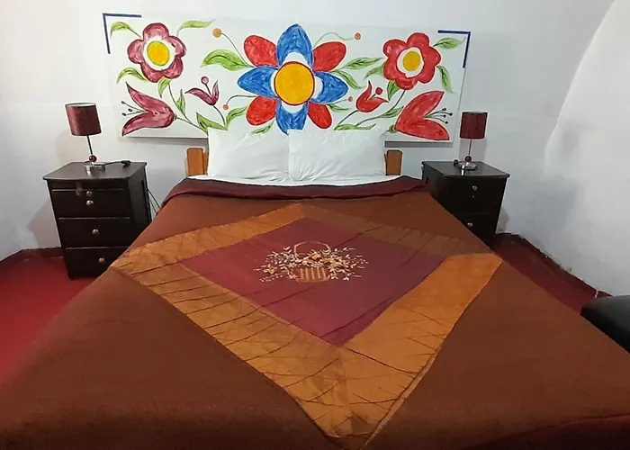 Kurumi Hostel Cuzco