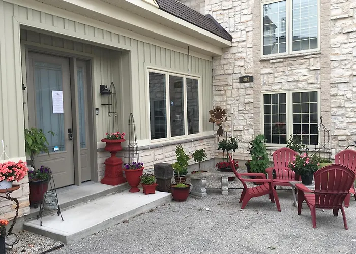 Grey Rose Suites Hanover