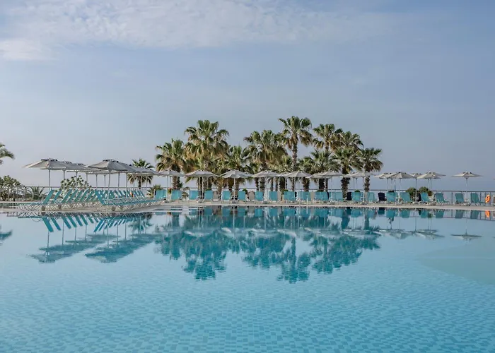 Arcanus Hotels Sorgun Side