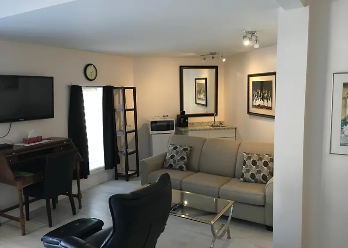 Grey Rose Suites Hanover