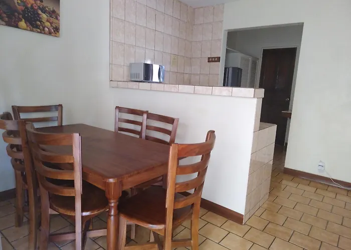 Hotel & Villas Huetares Playa Hermosa 