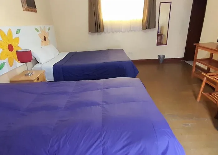Kurumi Hostel Cuzco