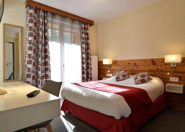 Auberge de la Dranse Châtel