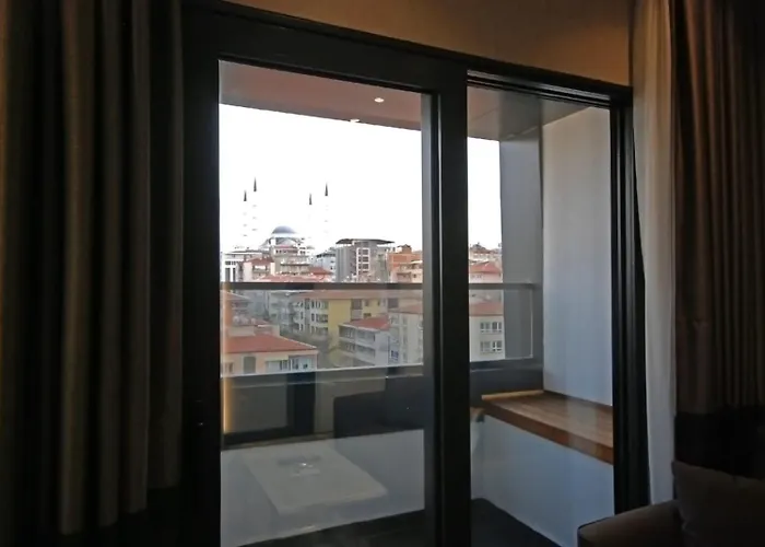 Starton Hotel Ankara