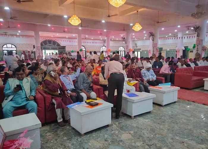 Mahamaya Palace Hotel & Conference Center Bodh Gaya