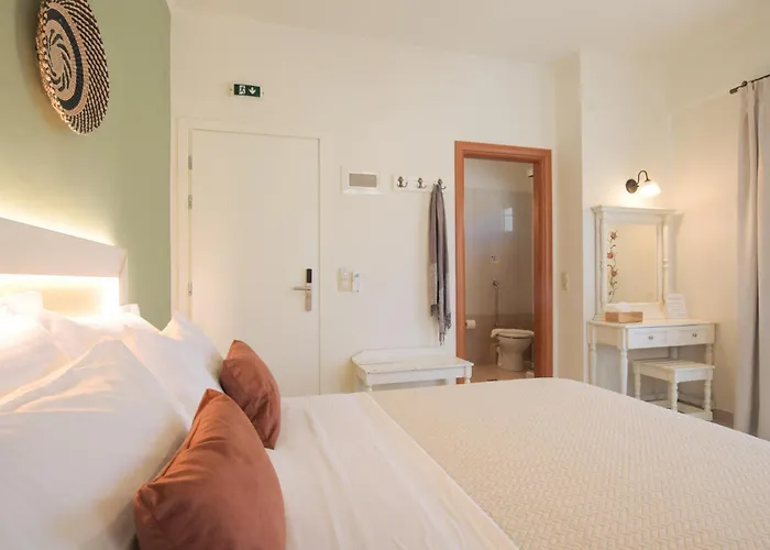 Philharmonie Hotel Kalamaki 