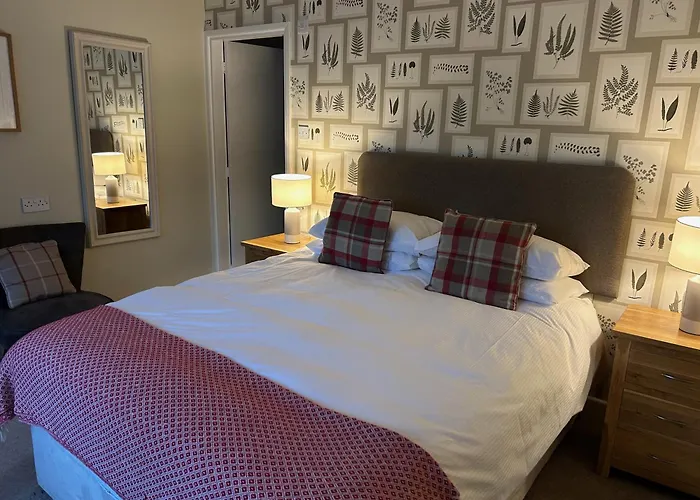 The Craven Arms Hotel Settle