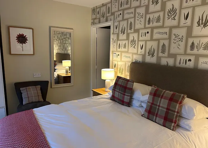 The Craven Arms Hotel Settle