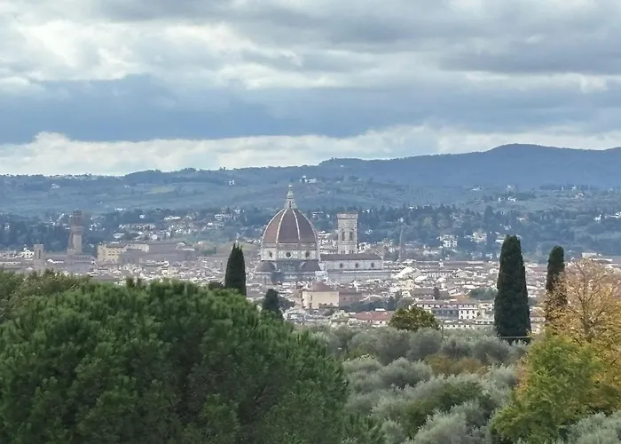 Villa La Stella Florence