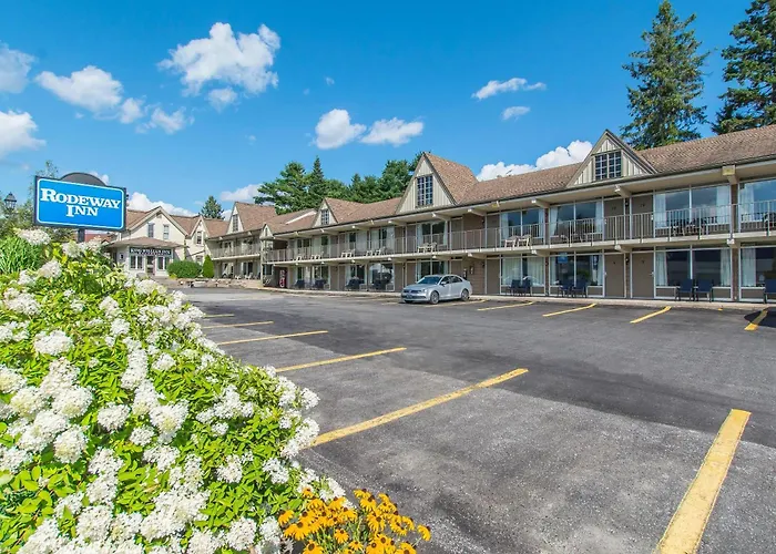 Rodeway Inn King William Huntsville