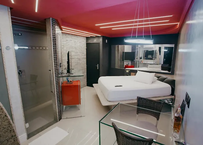 Tropicos Motel (Adults Only) Natal