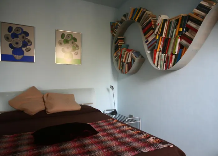 A Casa Di Maria Bed & Breakfast Grinzane Cavour