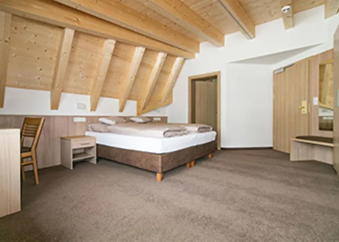 Hotel S'Hoamatl Obergurgl