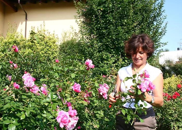 A Casa Di Maria Bed & Breakfast Grinzane Cavour